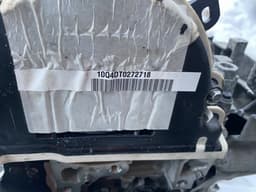 PEUGEOT YHW YHY YHZ YHR YHV D15DT YH01 Engine PEUGEOT PARTNER III / RIFTER (K9) (2018-) — thumbnail 6