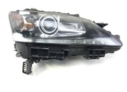 LEXUS 8114530G20 Headlight right LEXUS GS IV (2011-2020) — thumbnail 1