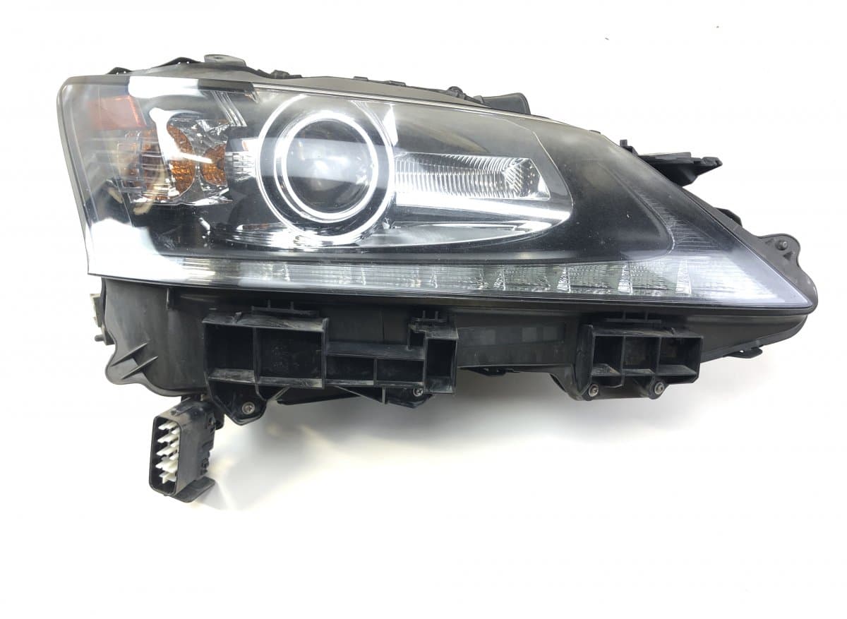 LEXUS 8114530G20 Headlight right LEXUS GS IV (2011-2020)
