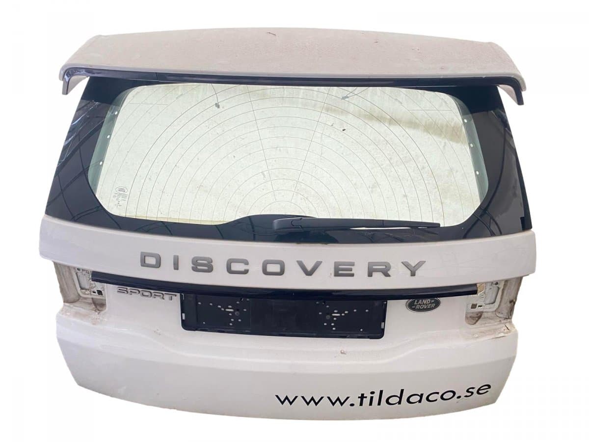 LAND ROVER LR061391 Bootlid / tailgate LAND ROVER DISCOVERY SPORT (L550) (2014-)