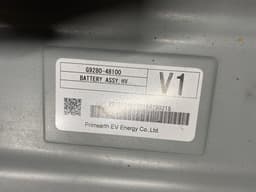 LEXUS G951048080 High voltage battery (EV, Hybrid) LEXUS NX I (AZ10) (2014-2021) — thumbnail 3