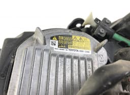 LEXUS 8114530G20 Headlight right LEXUS GS IV (2011-2020) — thumbnail 4