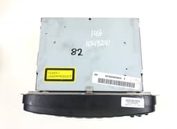MERCEDES-BENZ 7612001523 8618001514 Radio MERCEDES-BENZ SL-CLASS (R230) (2001-2012) — thumbnail 7