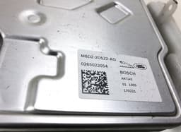 LAND ROVER LR155105 ABS hydraulic unit / pump LAND ROVER DISCOVERY SPORT (L550) (2014-) — thumbnail 3