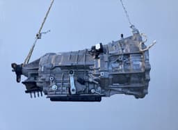 LEXUS 3092030030 Gearbox LEXUS IS III (XE30) (2013-) — thumbnail 2