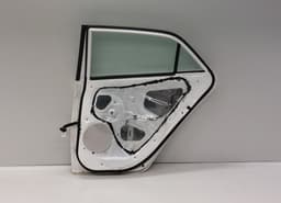 HYUNDAI 77004C8000 Door Rear Right HYUNDAI i20 II (GB) (2014-2020) — thumbnail 3