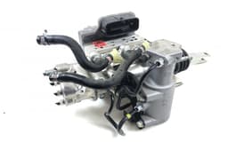 LEXUS 4705078120 Brake Master Cylinder LEXUS NX I (AZ10) (2014-2021) — thumbnail 1