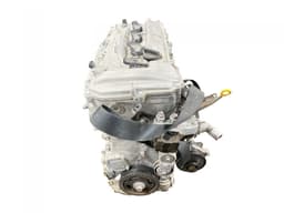 LEXUS 2ARFXE Engine LEXUS NX I (AZ10) (2014-2021) — thumbnail 3