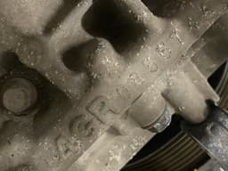 LEXUS 4GRFSE 4GR-FSE Engine LEXUS GS IV (2011-2020) — thumbnail 5