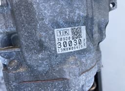 LEXUS 3092030030 Gearbox LEXUS IS III (XE30) (2013-) — thumbnail 5