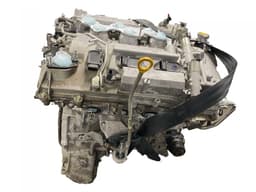 LEXUS 4GRFSE 4GR-FSE Engine LEXUS GS IV (2011-2020) — thumbnail 4