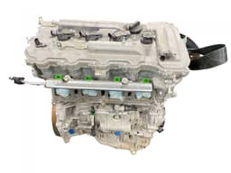 LEXUS 2ARFXE Engine LEXUS NX I (AZ10) (2014-2021) — thumbnail 4