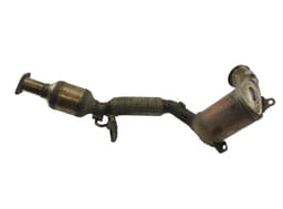 SKODA 2Q0254504M Catalyc Converter SKODA SCALA (NW1) (2019-) — thumbnail 2