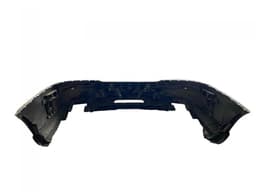 MERCEDES-BENZ A2318851225 Rear bumper MERCEDES-BENZ SL-CLASS (R231) (2012-2020) — thumbnail 2