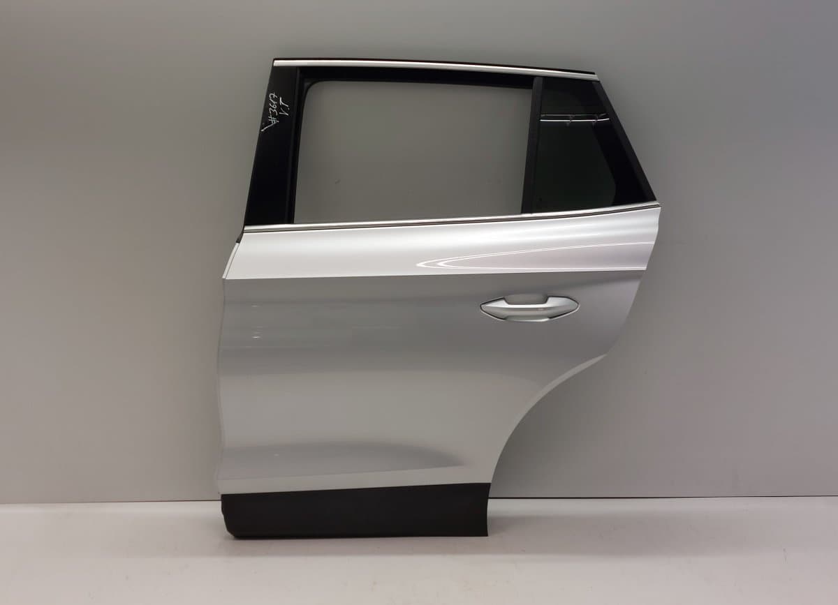 5LG833051 Door Rear Left SKODA ENYAQ iV (5AC, 5AZ) (2020-)