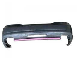 MERCEDES-BENZ A2318851225 Rear bumper MERCEDES-BENZ SL-CLASS (R231) (2012-2020) — thumbnail 1