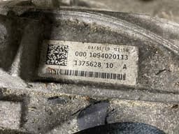 LAND ROVER LR113727 Gearbox LAND ROVER DISCOVERY SPORT (L550) (2014-) — thumbnail 9