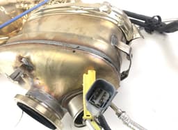 LAND ROVER KAT260 Catalyc Converter LAND ROVER DISCOVERY SPORT (L550) (2014-) — thumbnail 6