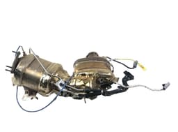 LAND ROVER KAT260 Catalyc Converter LAND ROVER DISCOVERY SPORT (L550) (2014-) — thumbnail 1