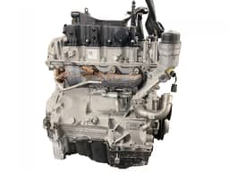 LAND ROVER 204DTY Engine LAND ROVER DISCOVERY SPORT (L550) (2014-) — thumbnail 4