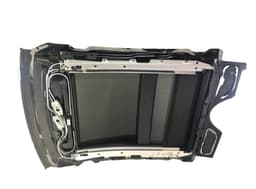 MERCEDES-BENZ A2077800629 Sunroof MERCEDES-BENZ E-CLASS Coupe (C207) (2009-2016) — thumbnail 3
