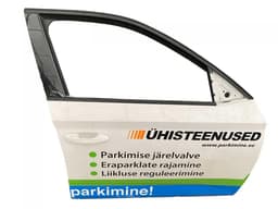 SKODA 657831052A Door Front Right SKODA SCALA (NW1) (2019-) — thumbnail 1