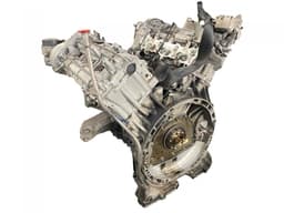 MERCEDES-BENZ 642836 642850 Engine MERCEDES-BENZ E-CLASS Coupe (C207) (2009-2016) — thumbnail 1