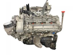 MERCEDES-BENZ 642836 642850 Engine MERCEDES-BENZ E-CLASS Coupe (C207) (2009-2016) — thumbnail 2
