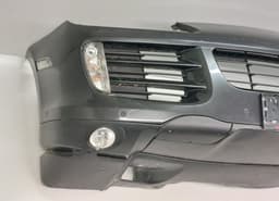 PORSCHE 95550531113G2X 95550506110G2X Front Bumper PORSCHE CAYENNE I (2002-2010) — thumbnail 5