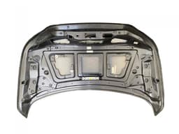 MERCEDES-BENZ A2317500675 Bootlid / tailgate MERCEDES-BENZ SL-CLASS (R231) (2012-2020) — thumbnail 2