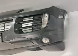 PORSCHE 95550531113G2X 95550506110G2X Front Bumper PORSCHE CAYENNE I (2002-2010) — thumbnail 4