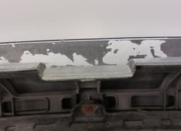 PORSCHE 95550531113G2X 95550506110G2X Front Bumper PORSCHE CAYENNE I (2002-2010) — thumbnail 7