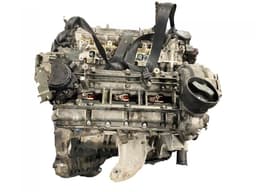 MERCEDES-BENZ 642836 642850 Engine MERCEDES-BENZ E-CLASS Coupe (C207) (2009-2016) — thumbnail 4