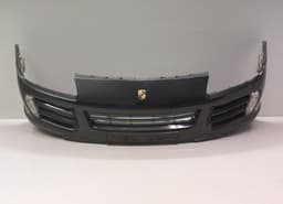 PORSCHE 95550531113G2X 95550506110G2X Front Bumper PORSCHE CAYENNE I (2002-2010) — thumbnail 1