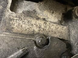 MERCEDES-BENZ 642836 642850 Engine MERCEDES-BENZ E-CLASS Coupe (C207) (2009-2016) — thumbnail 5