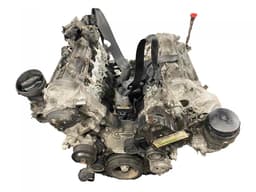MERCEDES-BENZ 642836 642850 Engine MERCEDES-BENZ E-CLASS Coupe (C207) (2009-2016) — thumbnail 3