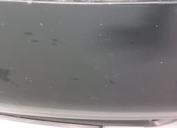 PORSCHE 95550531113G2X 95550506110G2X Front Bumper PORSCHE CAYENNE I (2002-2010) — thumbnail 2