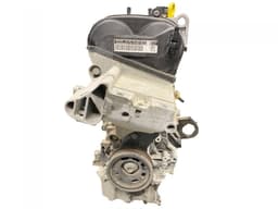 SKODA DBYA Engine SKODA SCALA (NW1) (2019-) — thumbnail 3
