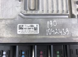 LAND ROVER 0281039117 Engine Control Unit / module (ECU) LAND ROVER DISCOVERY SPORT (L550) (2014-) — thumbnail 3