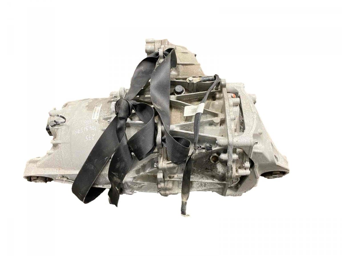 112098017J Engine TESLA MODEL 3 (2017-)