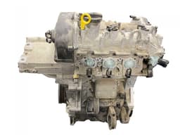 SKODA DBYA Engine SKODA SCALA (NW1) (2019-) — thumbnail 2