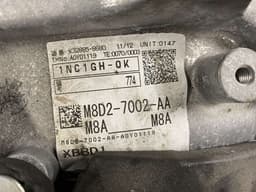 LAND ROVER LR139716 Gearbox LAND ROVER DISCOVERY SPORT (L550) (2014-) — thumbnail 5