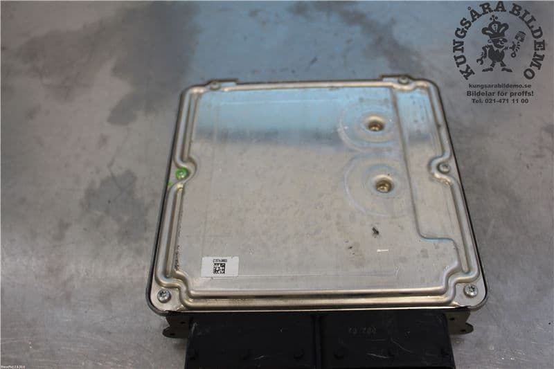 PORSCHE 0281031614 0281030990 Engine Control Unit / module (ECU) PORSCHE CAYENNE II (2010-2017)