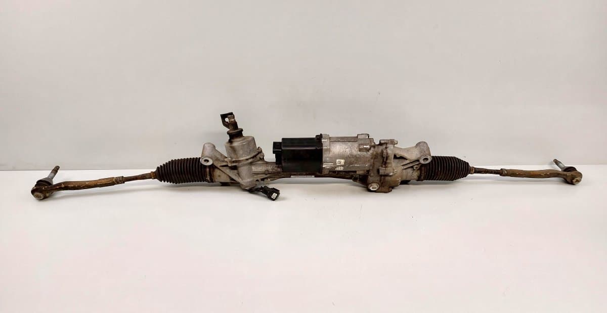 MERCEDES-BENZ A2054608900 Steering rack MERCEDES-BENZ C-CLASS (W205) (2013-2021)