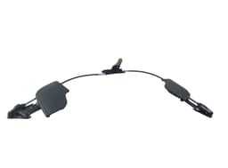 MERCEDES-BENZ 120448100 120447600 Parcel shelf actuator / motor MERCEDES-BENZ SL-CLASS (R230) (2001-2012) — thumbnail 1