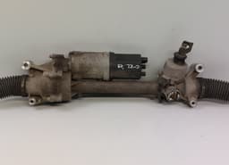 MERCEDES-BENZ A2054608900 Steering rack MERCEDES-BENZ C-CLASS (W205) (2013-2021) — thumbnail 4