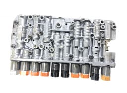 LAND ROVER LR123898 Aut. gearbox valve body (mechatronics) LAND ROVER DISCOVERY SPORT (L550) (2014-) — thumbnail 3