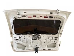SKODA 657827023B Bootlid / tailgate SKODA SCALA (NW1) (2019-) — thumbnail 2