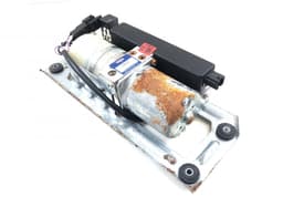 MERCEDES-BENZ HB70058-002 HB70058002 Convertible Top motor MERCEDES-BENZ SL-CLASS (R230) (2001-2012) — thumbnail 1