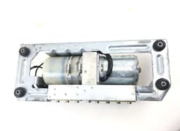MERCEDES-BENZ HB70058-002 HB70058002 Convertible Top motor MERCEDES-BENZ SL-CLASS (R230) (2001-2012) — thumbnail 2